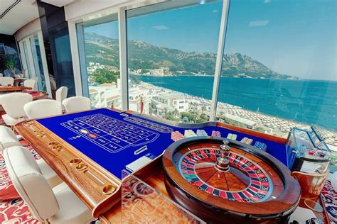 Top 10 Online Casinos in Montenegro: Ranked for 2024